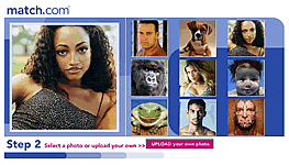 Screenshots (slideshow)